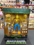 Super 7 TMNT Teenage Mutant Ninja Turtles Ace Duck Figure (New)