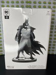 2022 Mcfarlane DC Batman Black and White by Mike Mignola (New)