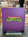Super 7 TMNT Teenage Mutant Ninja Turtles Slash Figure (New)