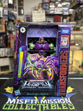 Transformers Legacy Predacon Tarantulas Figure (New)