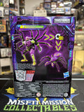 Transformers Legacy Predacon Tarantulas Figure (New)