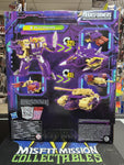 Transformers Legacy Deluxe Class Blitzwing Figure (New)