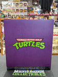 Super 7 TMNT Teenage Mutant Ninja Turtles Mousers Figure (New)