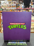 Super 7 TMNT Teenage Mutant Ninja Turtles Mousers Figure (New)