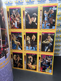 WWE WWF Magazine September 1997 Sable Cover