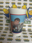 RARE 1988 WWF/WWE British Bulldogs Kmart Coca Cola Collectors Cup