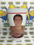 RARE 1988 WWF/WWE Andre The Giant Kmart Coca Cola Collectors Cup