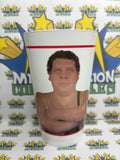 RARE 1988 WWF/WWE Andre The Giant Kmart Coca Cola Collectors Cup