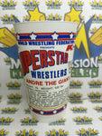 RARE 1988 WWF/WWE Andre The Giant Kmart Coca Cola Collectors Cup