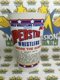 RARE 1988 WWF/WWE Andre The Giant Kmart Coca Cola Collectors Cup