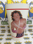 RARE 1988 WWF/WWE Brutus The Barber Beefcake Kmart Coca Cola Collectors Cup