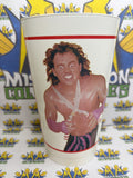 RARE 1988 WWF/WWE Brutus The Barber Beefcake Kmart Coca Cola Collectors Cup