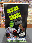 2005 DC Comics Teen Titan Beast Boys & Girls Graphic Novel