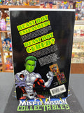 2005 DC Comics Teen Titan Beast Boys & Girls Graphic Novel