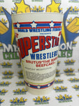 RARE 1988 WWF/WWE Brutus The Barber Beefcake Kmart Coca Cola Collectors Cup