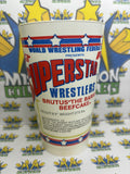 RARE 1988 WWF/WWE Brutus The Barber Beefcake Kmart Coca Cola Collectors Cup