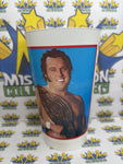RARE 1988 WWF/WWE Honky Tonk Man Kmart Coca Cola Collectors Cup