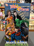 2005 DC Comics Teen Titan The Future is Now  Graphic Novel