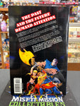 2005 DC Comics Teen Titan The Future is Now  Graphic Novel