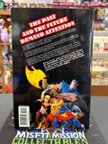 2005 DC Comics Teen Titan The Future is Now  Graphic Novel