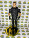 Mattel Championship Showdown Big Bossman