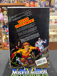 2003 DC Comics Teen Titan A Kid’s Game Graphic Novel