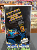 2004 DC Comics Teen Titan Family Lost Graphic Novel