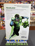 2005 DC Comics Green Lantern Rebirth Graphic Novel