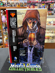 2010 DC Comics Superman Earth One Volume One Graphic Novel