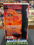 2010 DC Comics Superman Earth One Volume One Graphic Novel