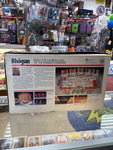 RARE Vintage 1986 Milton Bradley Shogun Board Game (100% Complete)