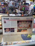 RARE Vintage 1986 Milton Bradley Shogun Board Game (100% Complete)