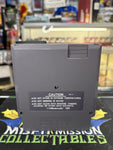 Vintage Nintendo NES Guerrilla War