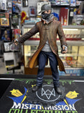 UBI Collectibles Watch Dogs Aiden Pearce Statue