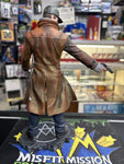 UBI Collectibles Watch Dogs Aiden Pearce Statue