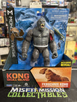 Playmates Monsterverse Kong Skull Island Ferocious Kong Figure (New)