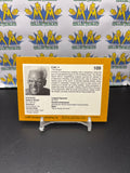 1991 WCW World Championship Wrestling Sting #109 Trading Card