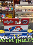 2023 M2 Machines Race Winning Brands JE Pistons 1969 Chevrolet Camaro Z28 Funny Car Car (New)