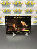 1991 WCW World Championship Wrestling Sting #55 Trading Card