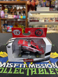 2024 M2 Machines Edelbrock Group 1969 Chevrolet Camaro Z28 Funny Car (New)