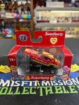 2024 M2 Machines Sweethearts 1971 Dodge Challenger Funny Car (New)