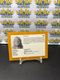 1991 WCW World Championship Wrestling Sid Vicious #19 Trading Card