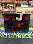 2024 M2 Machines Special Edition Frozen Black Pearl 1969 Ford Mustang Funny Car (New)