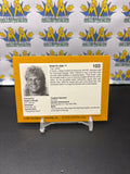1991 WCW World Championship Wrestling Flyin’ Brian Pillman #103 Trading Card