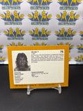 1991 WCW World Championship Wrestling Z-Man Tom Zenk #76 Trading Card