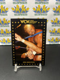 1991 WCW World Championship Wrestling Arn Anderson #2 Trading Card