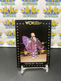 1991 WCW World Championship Wrestling “Nature Boy” Ric Flair #35 Trading Card