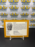 1991 WCW World Championship Wrestling “Nature Boy” Ric Flair #35 Trading Card