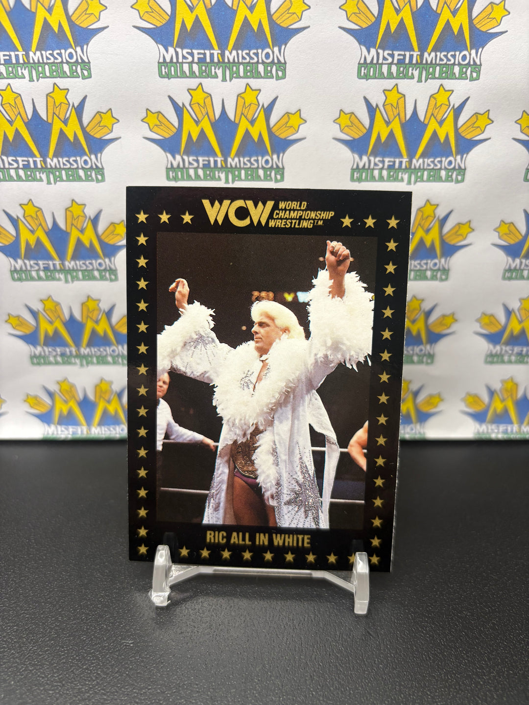 Trading Cards & Autographs – Tagged 