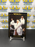1991 WCW World Championship Wrestling Ric Flair #56 Trading Card